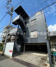 扇町マンションの外観画像