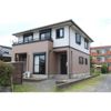 谷口貸家の間取り画像