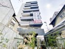 プレミアム長瀬の外観