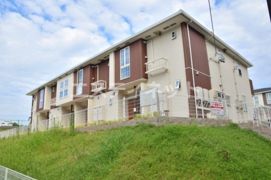 ソアレ Bの外観画像