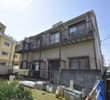 ミシマヒルズの間取り画像
