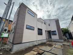 Rear Fortressの外観画像