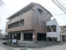 ビルド富久の間取り画像