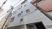 石田コーポ（江東区）の間取り画像
