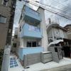 MELDIA北与野Ⅴの間取り画像
