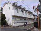 デュエットミタカ2番館の間取り画像