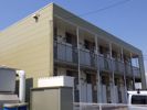 レオパレス東松戸の間取り画像