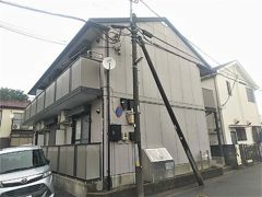 ジュネスKの外観画像