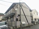 ジュネスKの間取り画像