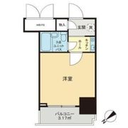 ライオンズマンション保土ヶ谷第6の間取り画像