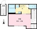ラグナテラス石神井の間取り画像