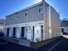 レオパレスWakokoroの間取り画像