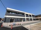 シャンボール南高江の間取り画像