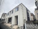 フローラ東小岩の間取り画像