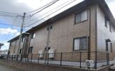 リビングタウン新宮 F棟の外観画像
