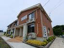 エスペランサBの間取り画像