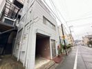 江波二本松ビルの間取り画像