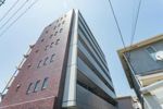 スパシエカステール横浜吉野町の間取り画像
