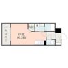 New Era 水前寺の間取り画像