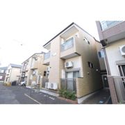 MY LIFE Ⅱの外観画像