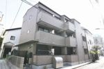 グランクオール池袋本町の外観画像