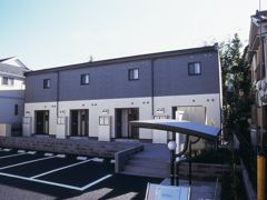 レオパレスエブリシンの外観画像