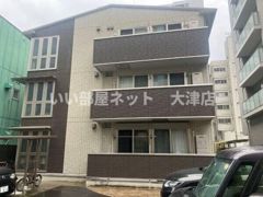 Chouchouにおの浜の外観画像