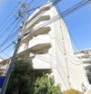 リヴシティ錦糸町五番館の間取り画像