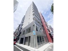 UGHD人形町の外観画像