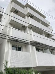 クレア錦糸町の外観画像