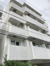 クレア錦糸町の外観