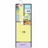CITY SPIRE西新宿の間取り画像