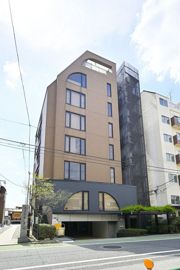 TRUST VALUE 千駄木の外観画像