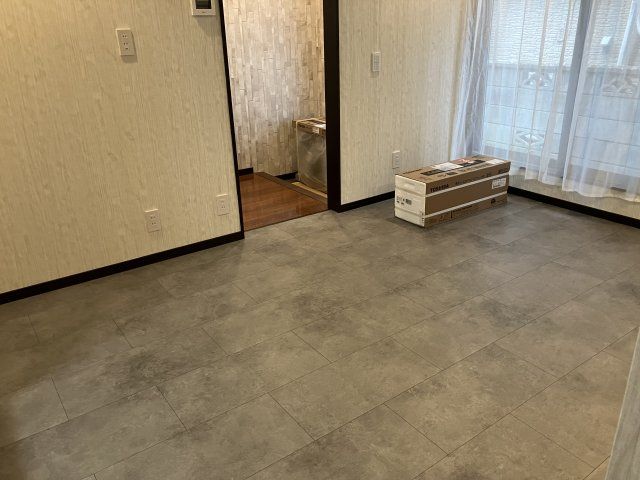 リビング