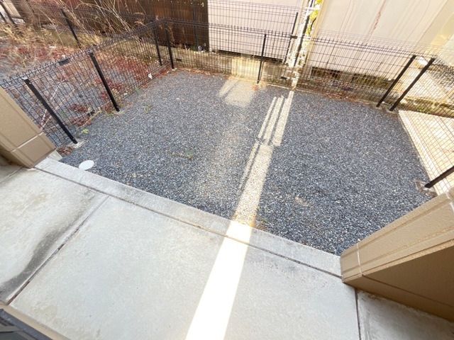 庭