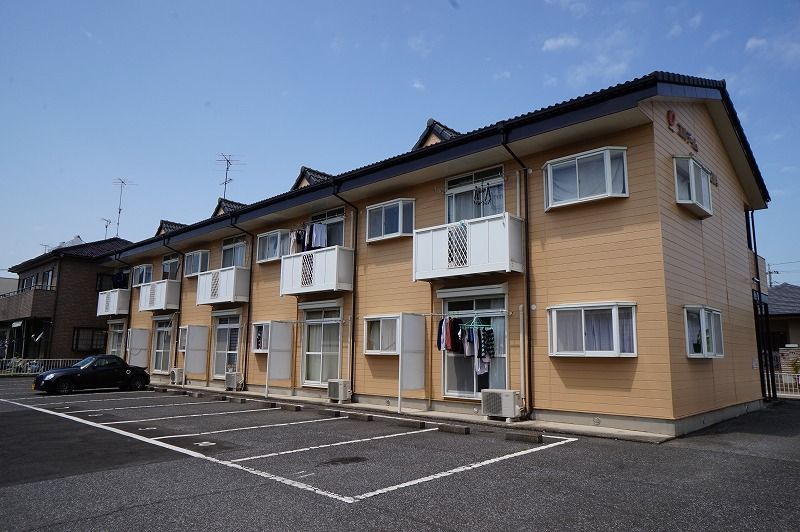 エルディムサンライズ21 A 富士の外観画像