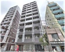 ヴェルト南千住の外観画像