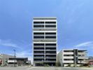 Alivis十条の間取り画像