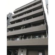 シンシア渋谷の外観画像