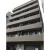 シンシア渋谷の間取り画像
