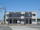 ヴィラ カンの間取り画像