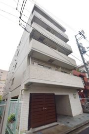 オーキッドレジデンス明石町の外観画像