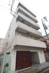 オーキッドレジデンス明石町の外観