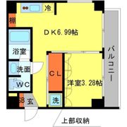LEGIANの間取り画像