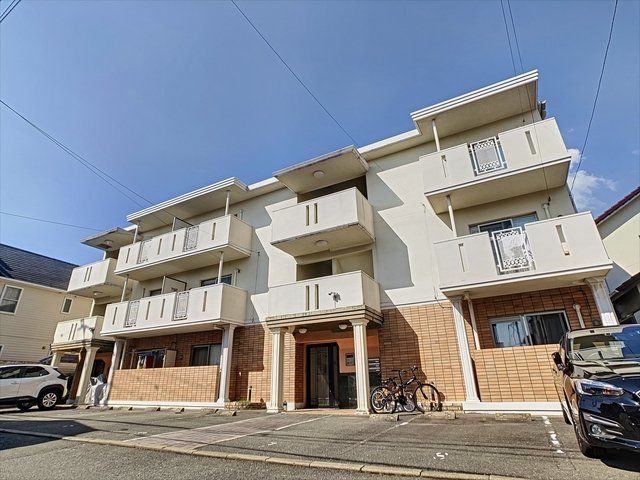 ブランシュール春日1の外観画像