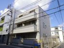 MJフラッツの外観