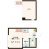 Bloomの間取り画像