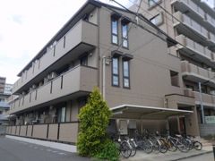 アルコバレーノの外観画像
