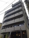 ルーブル横濱南太田の間取り画像