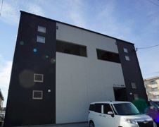 ヴィトリエ飯塚の外観画像